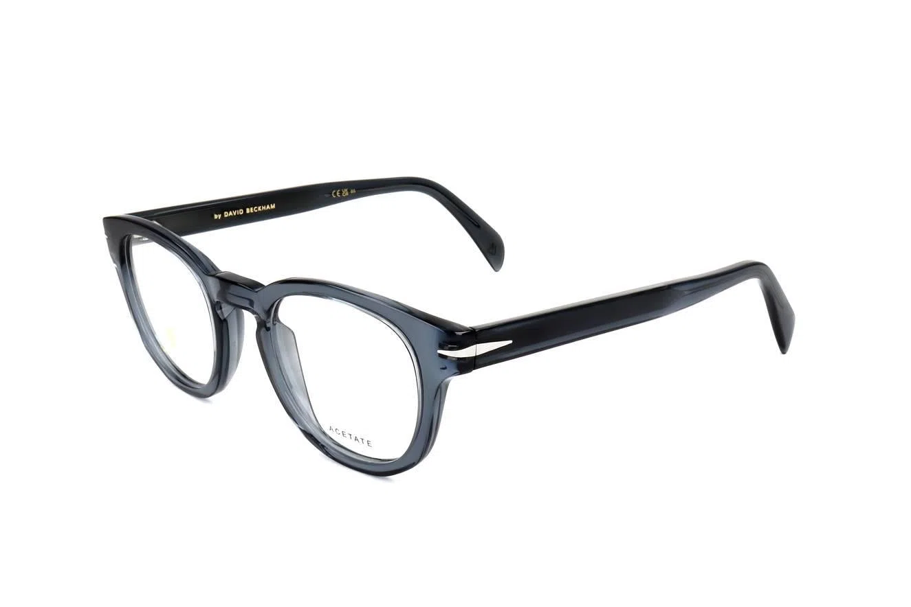 David Beckham DB1052 Eyeglasses - view 7